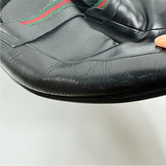 GUCCI men\'s loafers main image 16